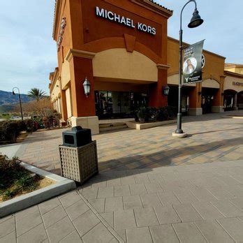 michael kors cabazon ca|michael kors cabazon.